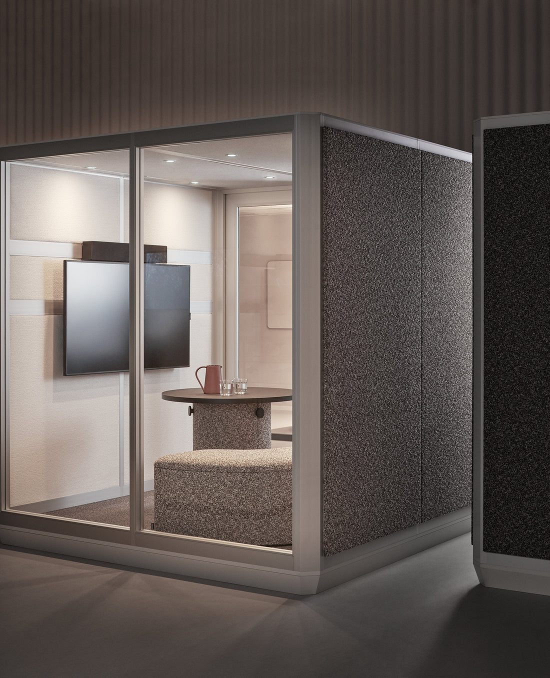 Need a quiet space for work, sleep, or music practice? Shop premium soundproof booths in Australia. Perfect for WFH, content creators, and noise reduction at home.