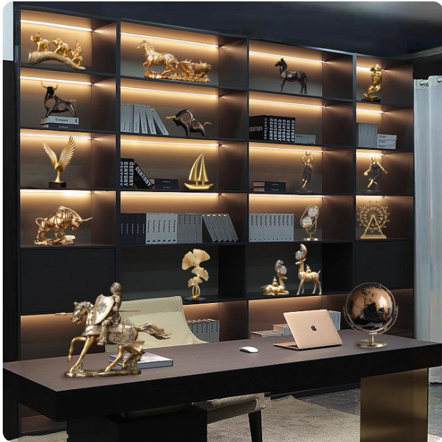 Desk Decor, Toys & Gift Ideas