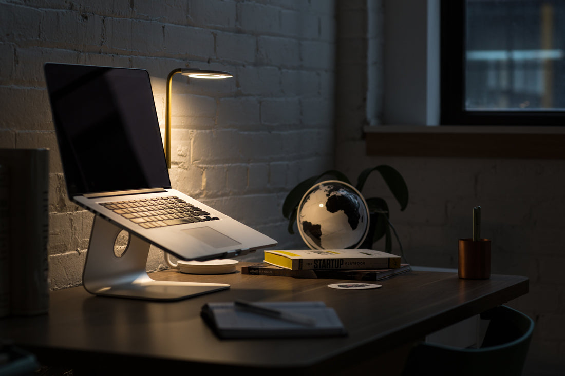 Desk Essentials & Accessories