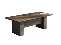 Long Conference Table Long Table Simple Modern Large Reception Table Negotiation Training Table