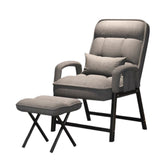 Homelements Computer Chair, Home Use, Comfortable, Sedentary Backrest Lazy Chair, Dormitory College Student, Gaming Chair, Leisure Sofa, Office Chair