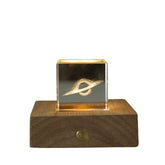 Wonderful Cloud Black Hole Creative Desktop Ornament Birthday Gift for Boys and Students Niche Senior Graduation Gift