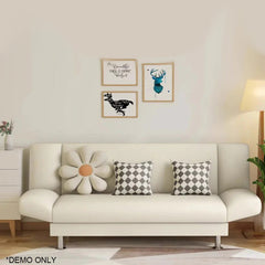 Homelements 120/150/180CM/Small Apartment Living Room Sofa