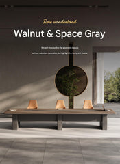 Long Conference Table Long Table Simple Modern Large Reception Table Negotiation Training Table