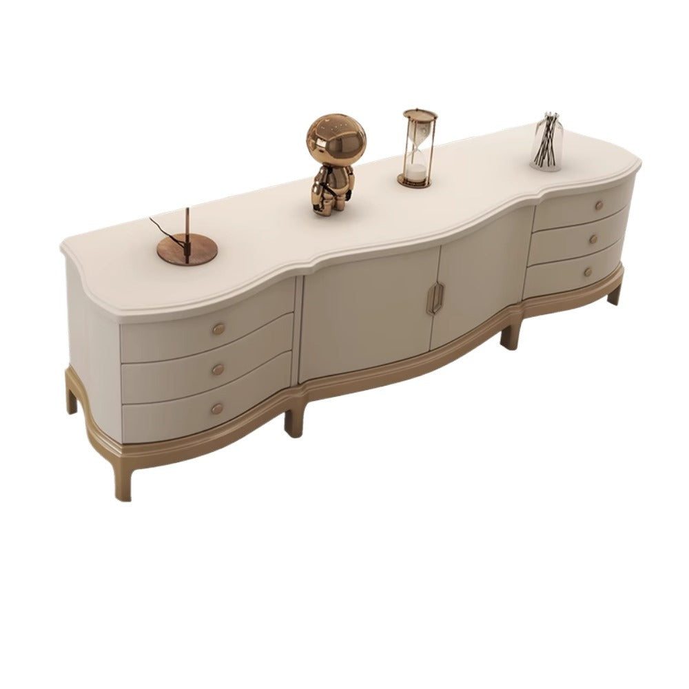 Homelements American Luxury Sofa Modern European Style with Gold Metal and Solid Wood Living Room Furniture 1+2+3 Seat Genuine Leather Sofa Homelements American Luxury Sofa Modern European Style with Gold Metal and Solid Wood Living Room Furniture 1+2+3 Seat Genuine Leather Sofa