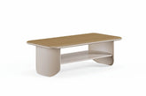 Office Tea Table Combination Modern Simple Light Luxury High-end Tea Table Side Table