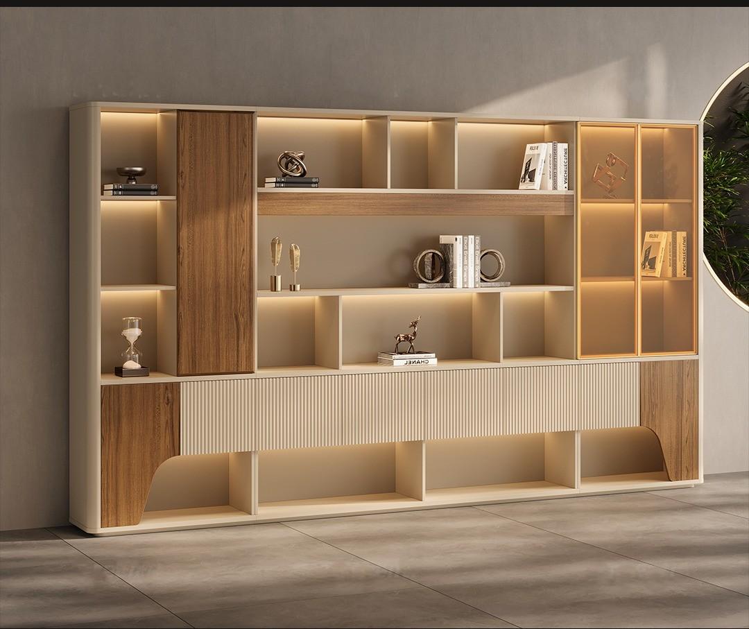 Luxury Executive Desk Sets - Premium Office Desks for CEOs