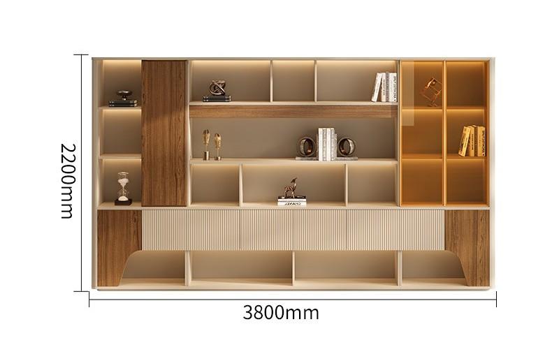 Luxury Executive Desk Sets - Premium Office Desks for CEOs