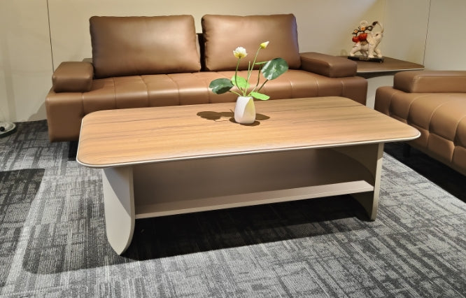 Office Tea Table Combination Modern Simple Light Luxury High-end Tea Table Side Table