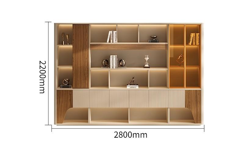 Luxury Executive Desk Sets - Premium Office Desks for CEOs
