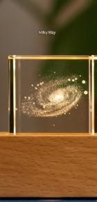 Wonderful Cloud Black Hole Creative Desktop Ornament Birthday Gift for Boys and Students Niche Senior Graduation Gift