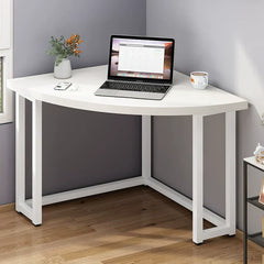 Computer Desk Corner Desk Desk Triangle Table for Small Apartment