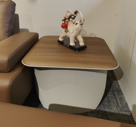 Office Tea Table Combination Modern Simple Light Luxury High-end Tea Table Side Table
