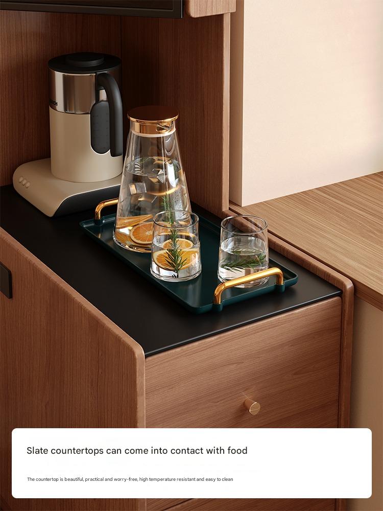 Corner locker wall corner bedside storage cabinet living room corner tea table corner cabinet next to sofa side cabinet locker