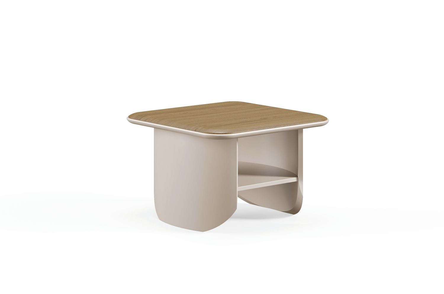 Office Tea Table Combination Modern Simple Light Luxury High-end Tea Table Side Table
