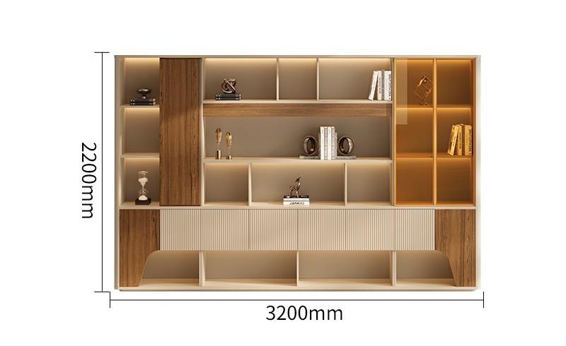 Luxury Executive Desk Sets - Premium Office Desks for CEOs