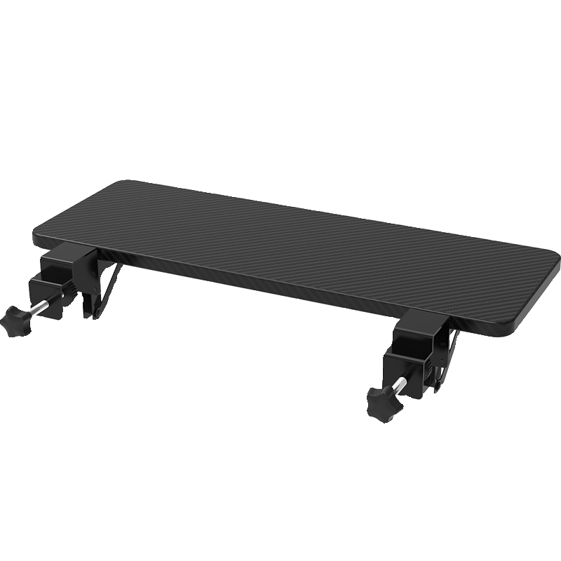 Desktop Extension Board No Punching, Table Lengthened and Widened Extension Board with Drawers Available, Desk Extended Wrench Bracket